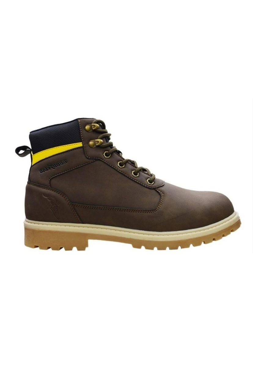 Botas discount goodyear dafiti