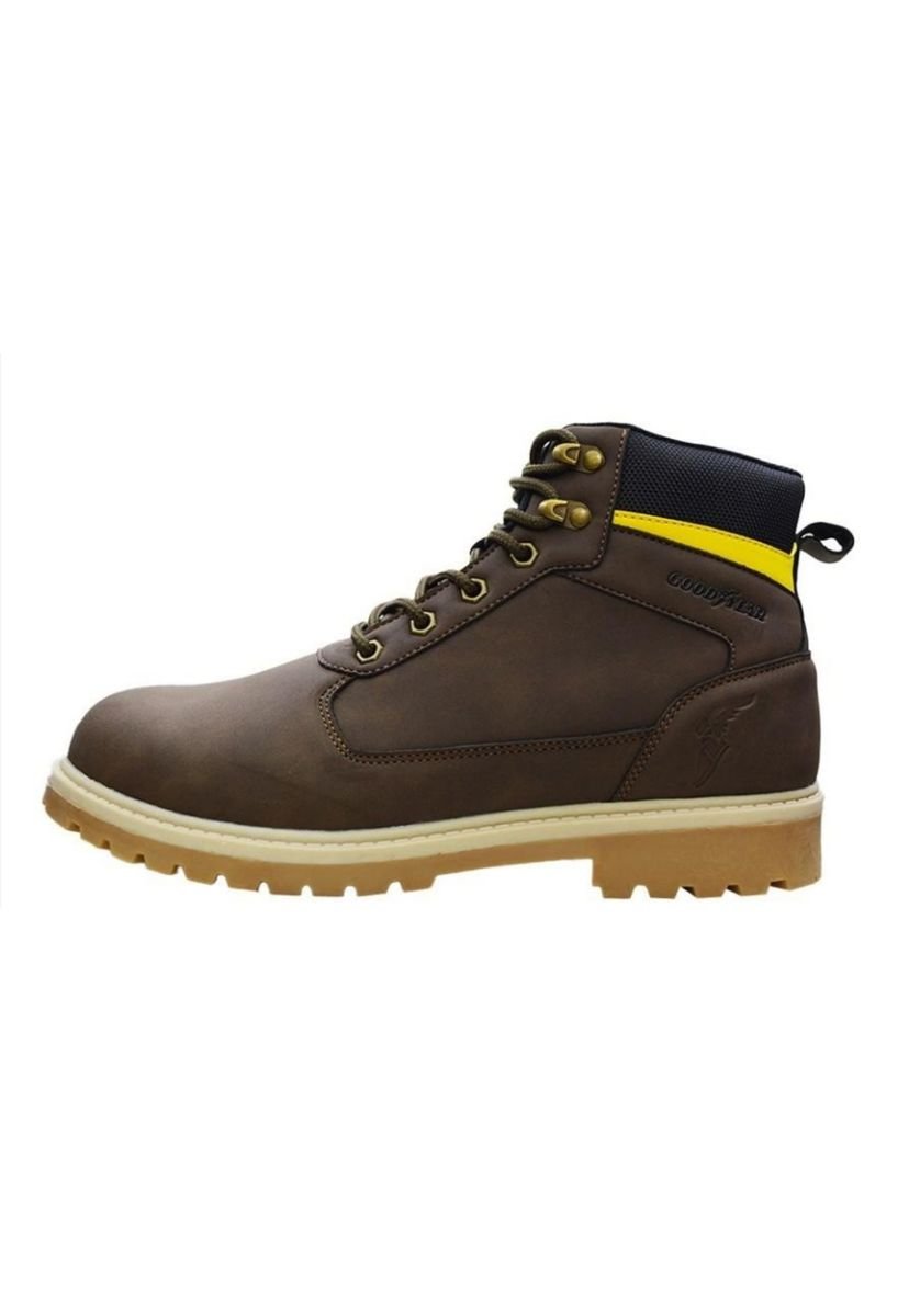 Botas discount goodyear dafiti