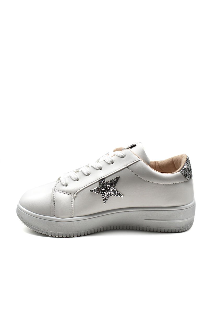 Zapatillas gotta blancas hot sale