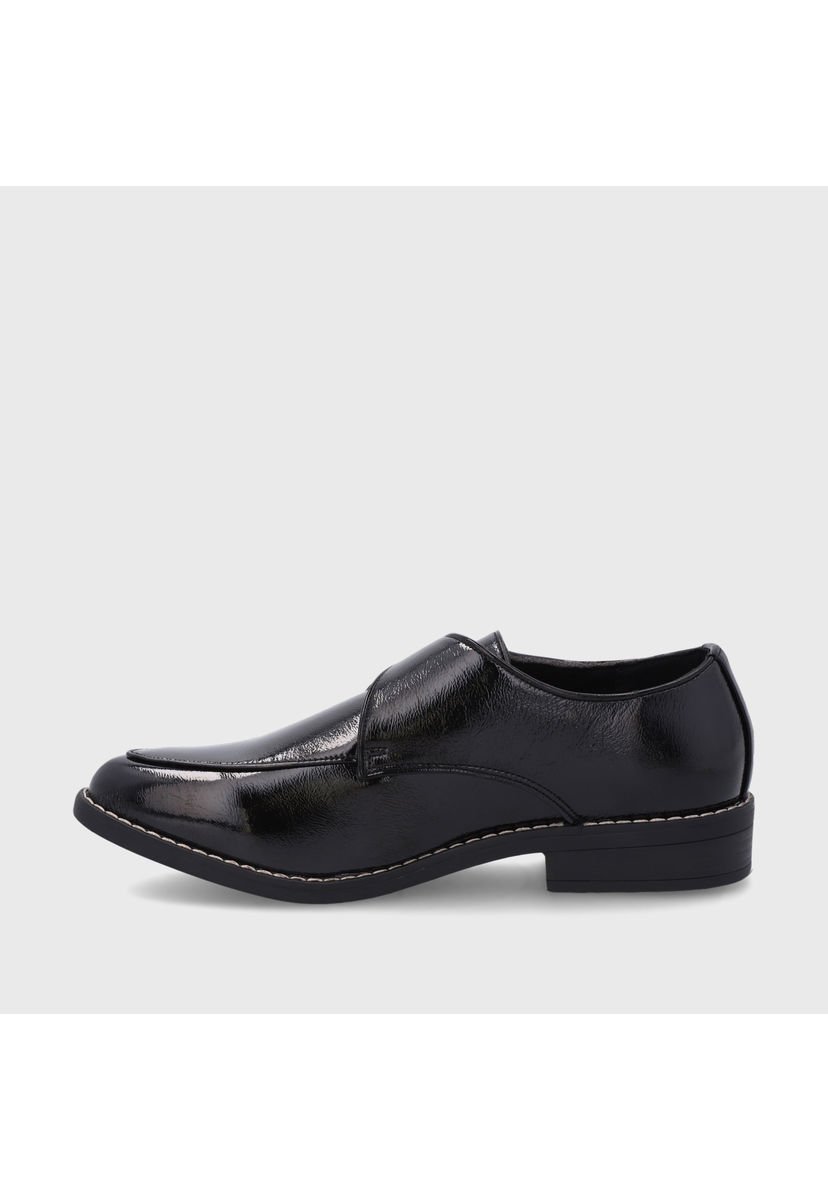 Zapato Negro Charol Gotta Compra Ahora Dafiti Chile