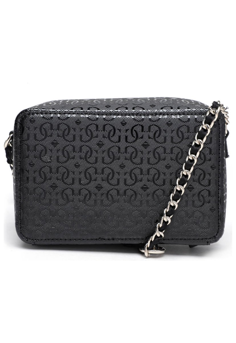 Guess shannon shop mini crossbody camera