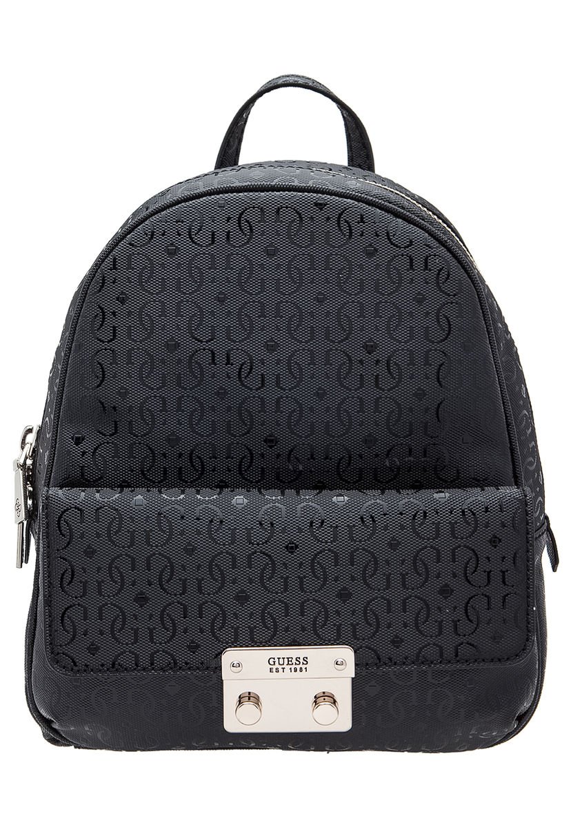 Mochila Tamra Small Backpack Negro Guess Compra Ahora Dafiti Chile