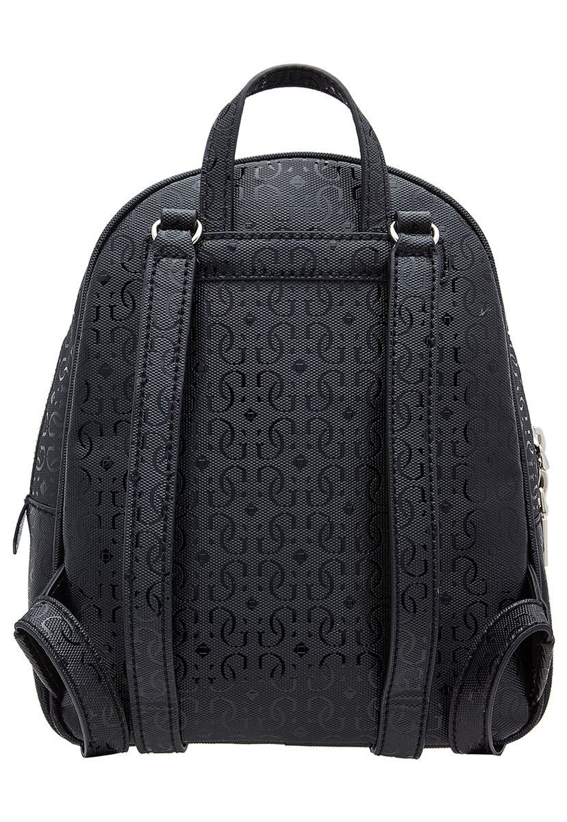 Mochila Tamra Small Backpack Negro Guess Compra Ahora Dafiti Chile