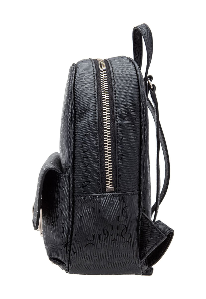 Mochila Tamra Small Backpack Negro Guess Compra Ahora Dafiti Chile