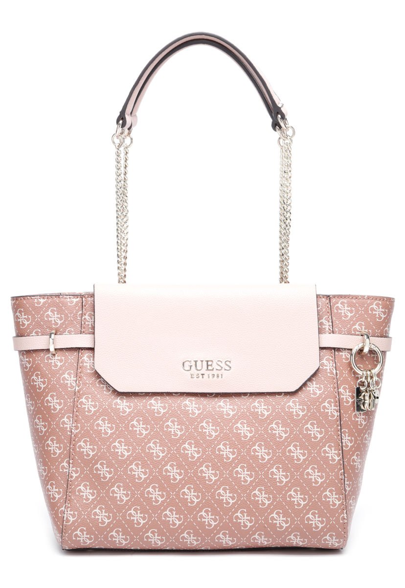 Guess esme online tote