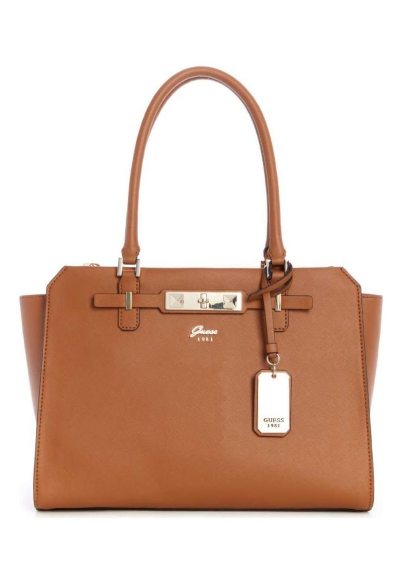 Cartera Cherie Status Carryall Guess Compra Ahora Dafiti Chile