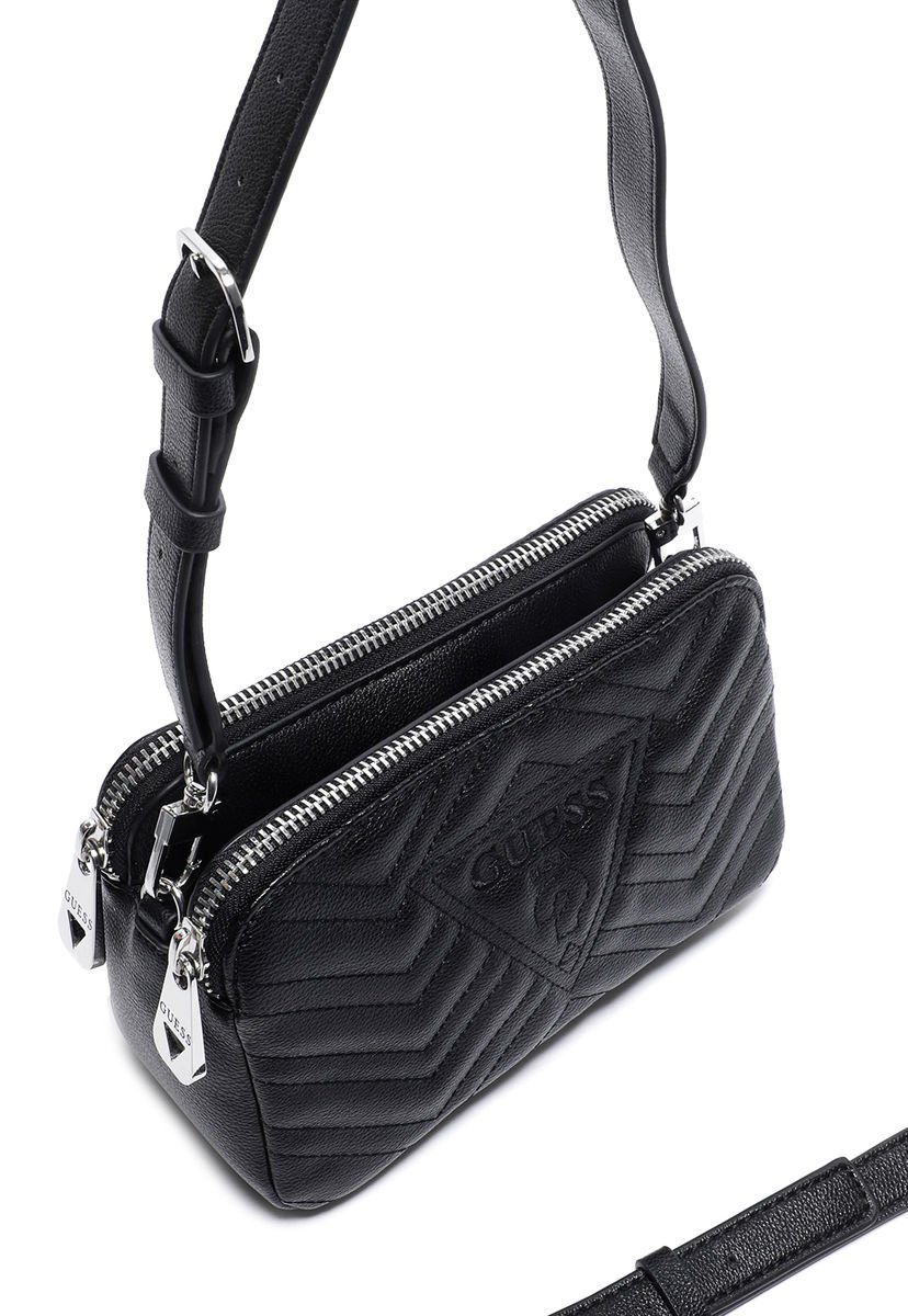 Guess zana 2025 shoulder bag