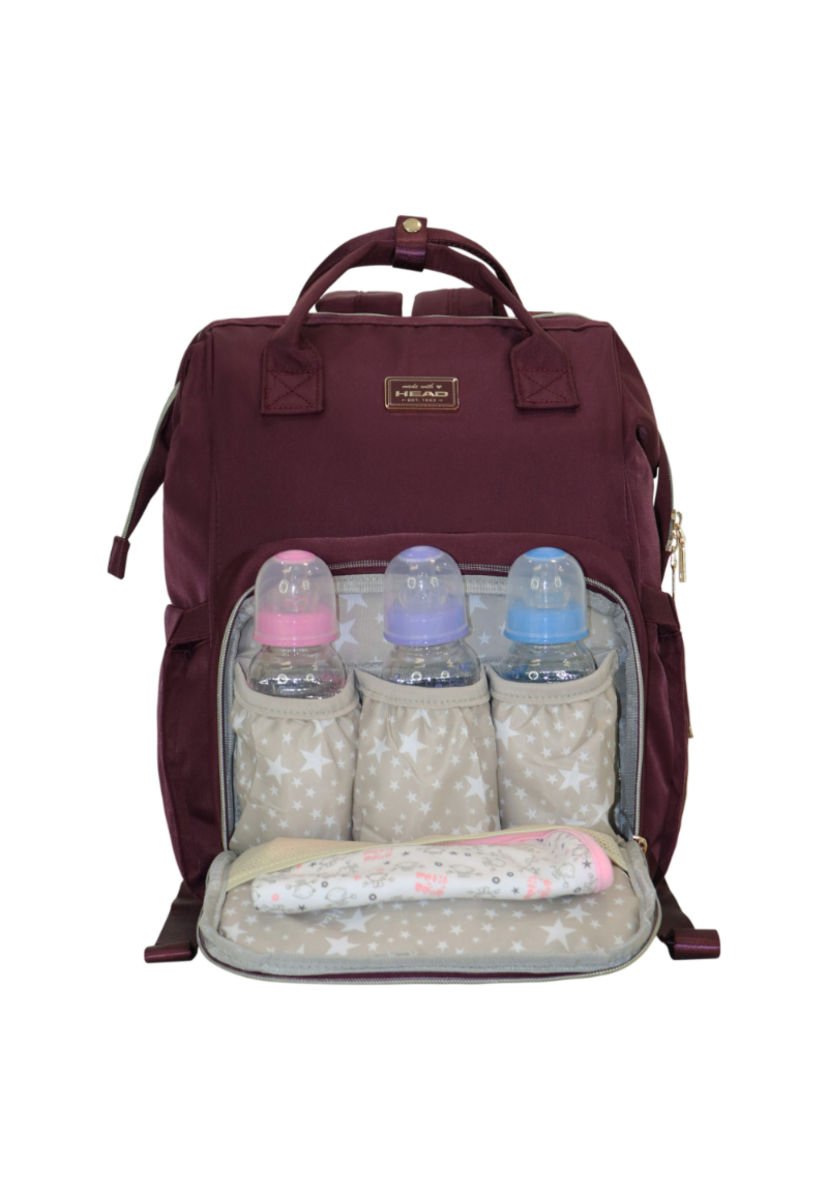 Head best sale bolso maternal