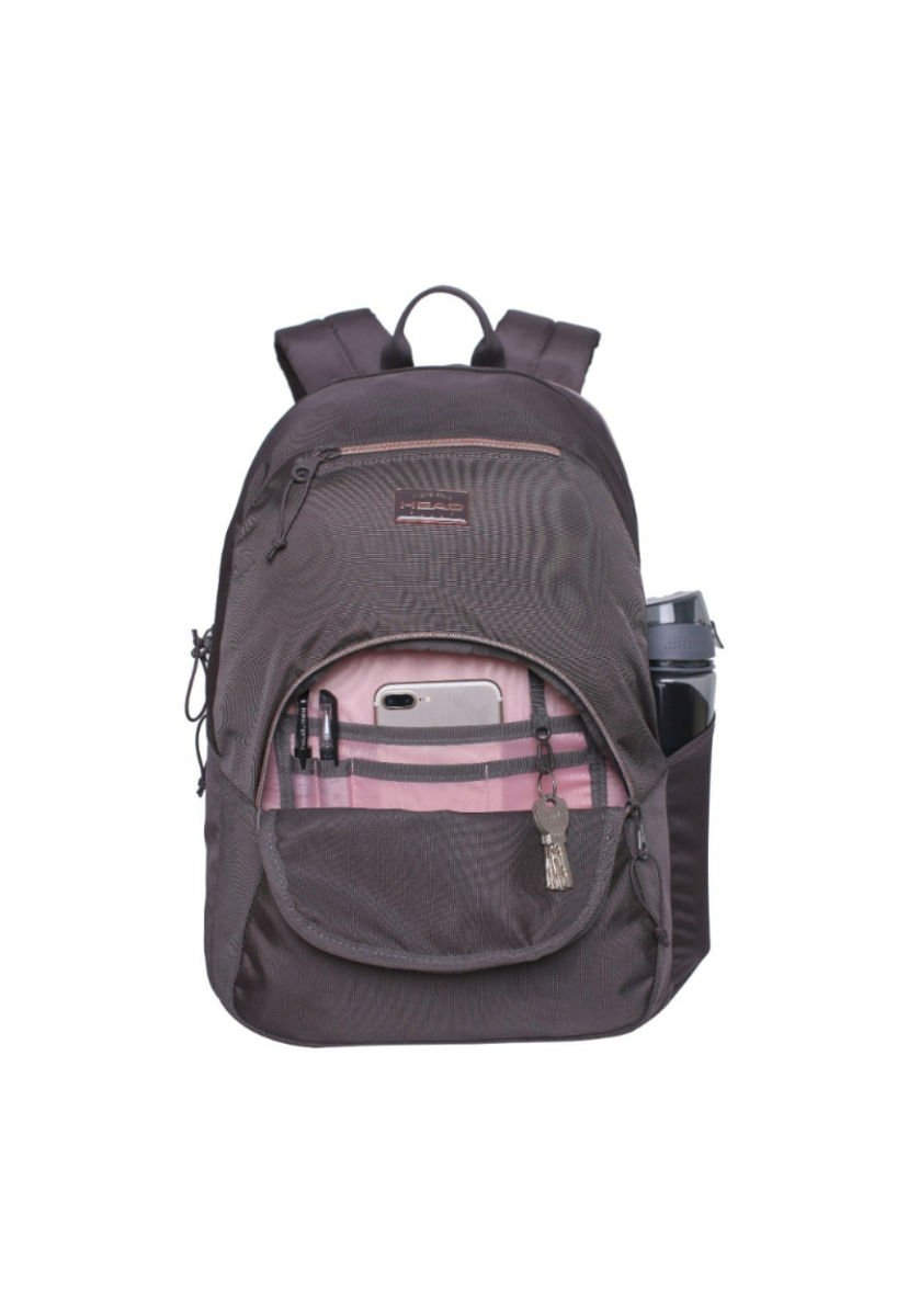 Mochila head morada hot sale