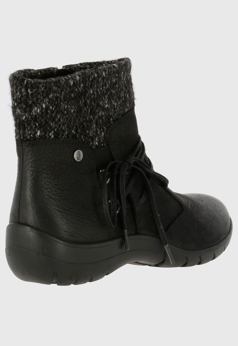 Hush puppies best sale botin mujer