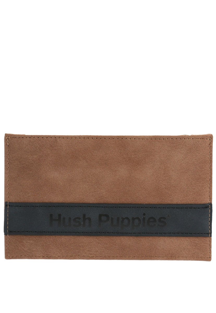 Billeteras hombre hush discount puppies