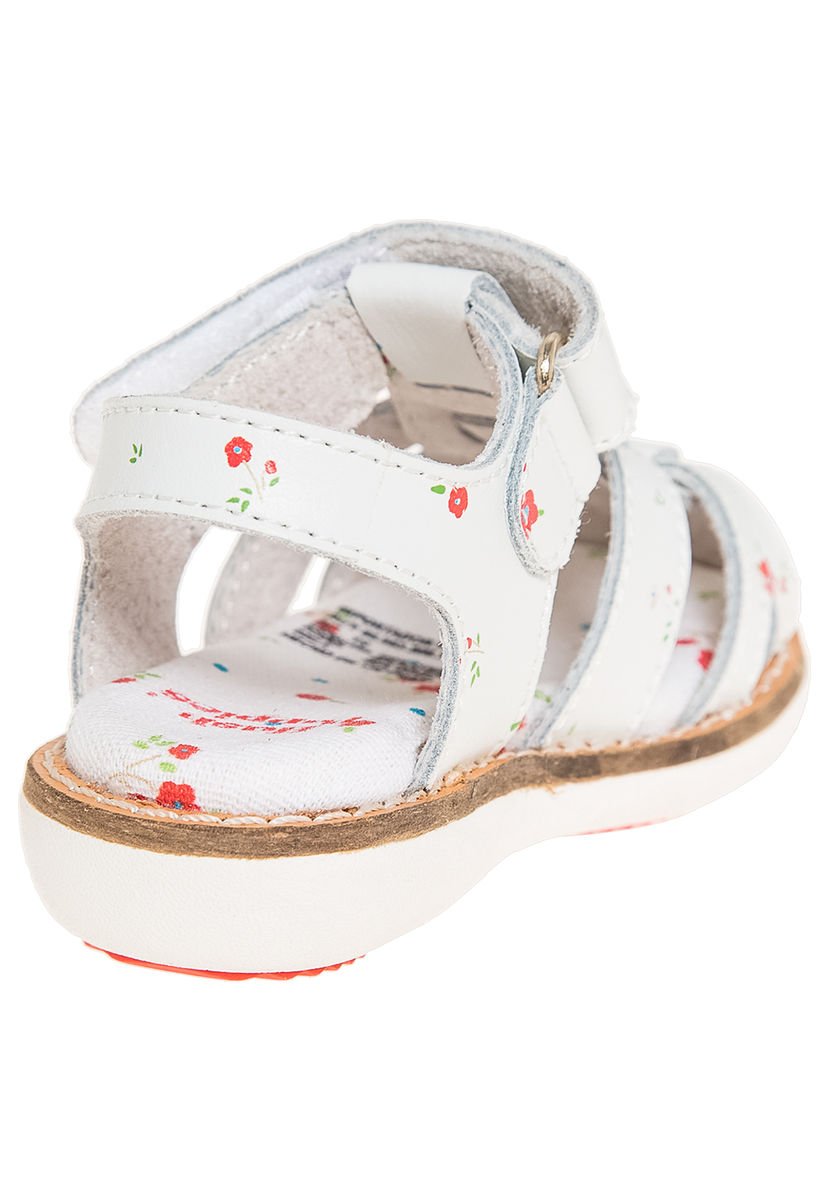 Sandalias niña best sale hush puppies