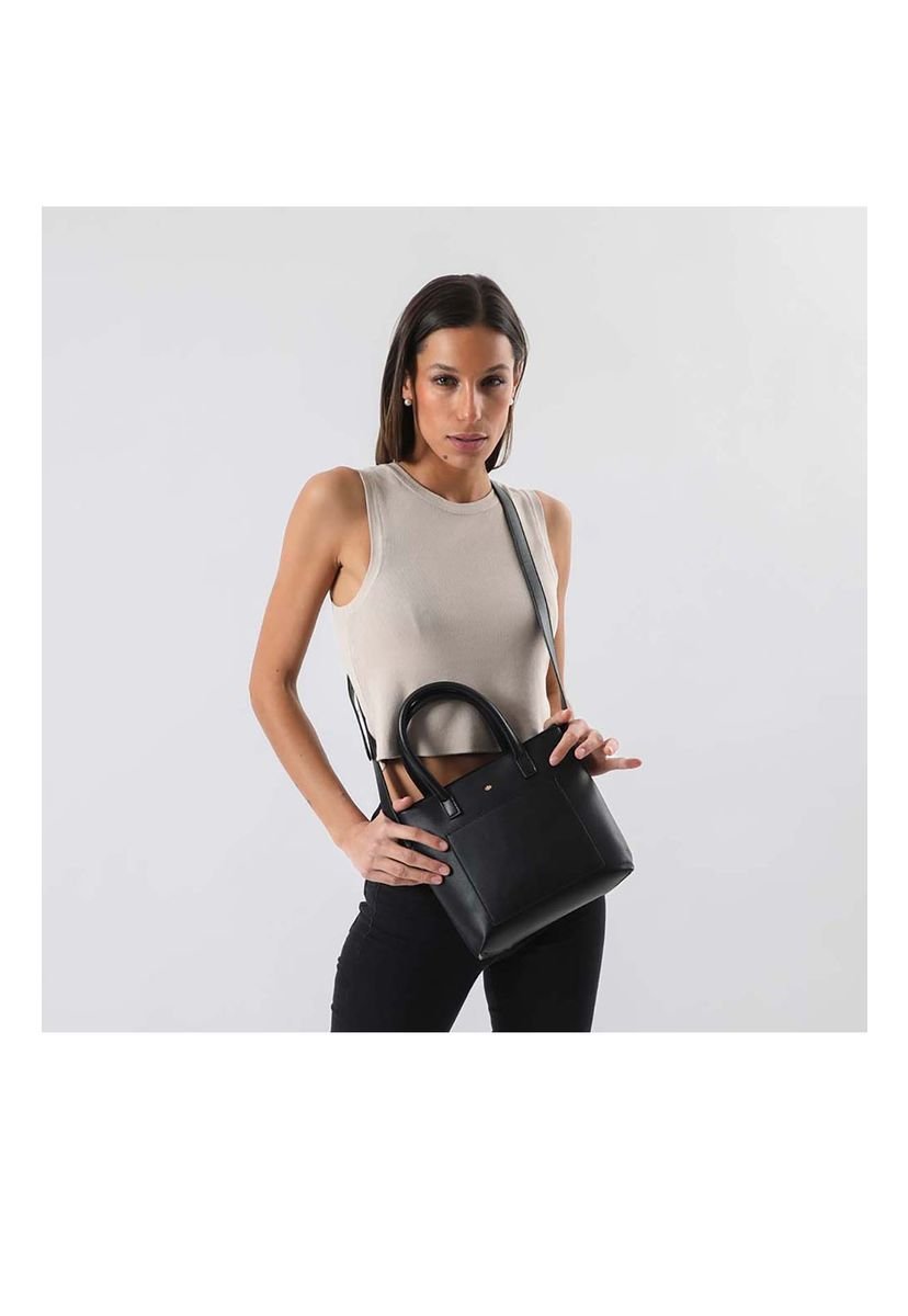 Bolsa negra online cruzada