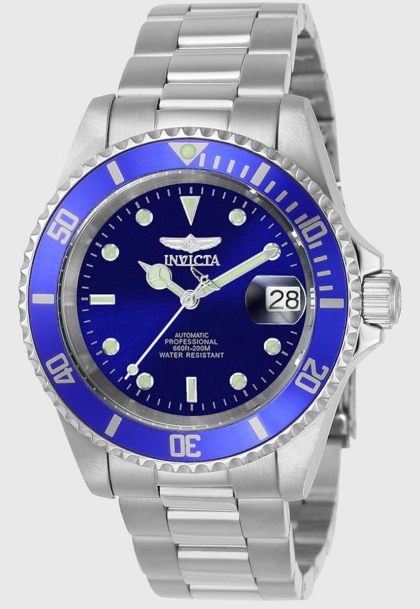 Reloj INVICTA Specialty 1270 – Invicta Chile