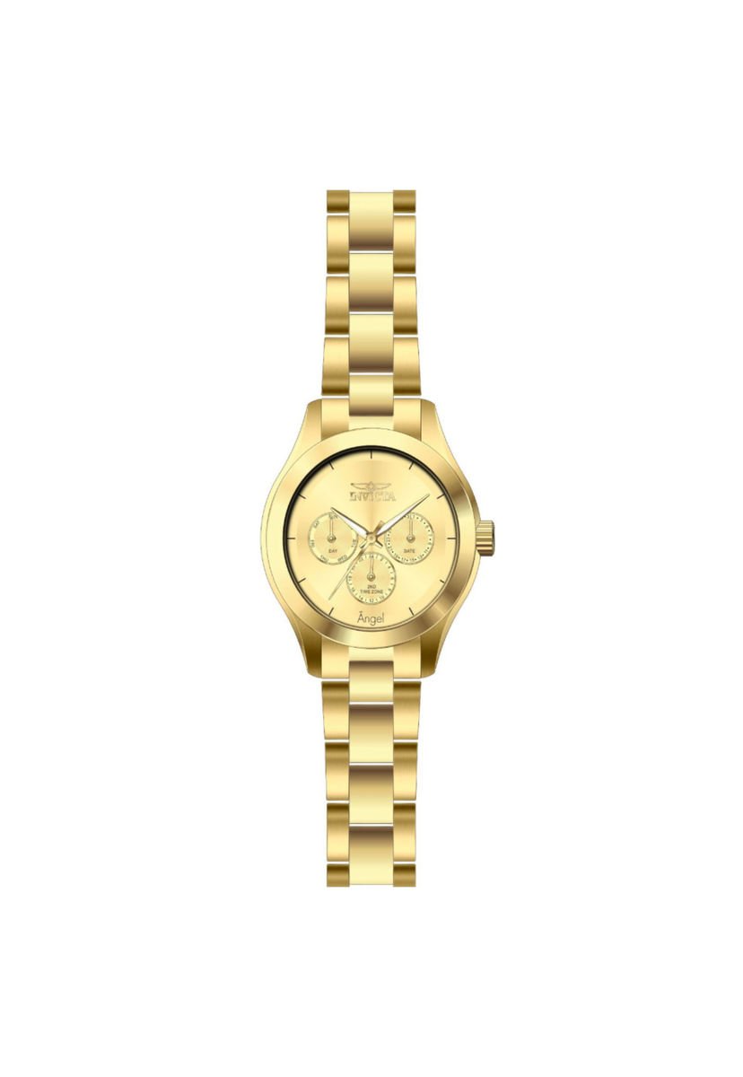 Invicta angel outlet 12466