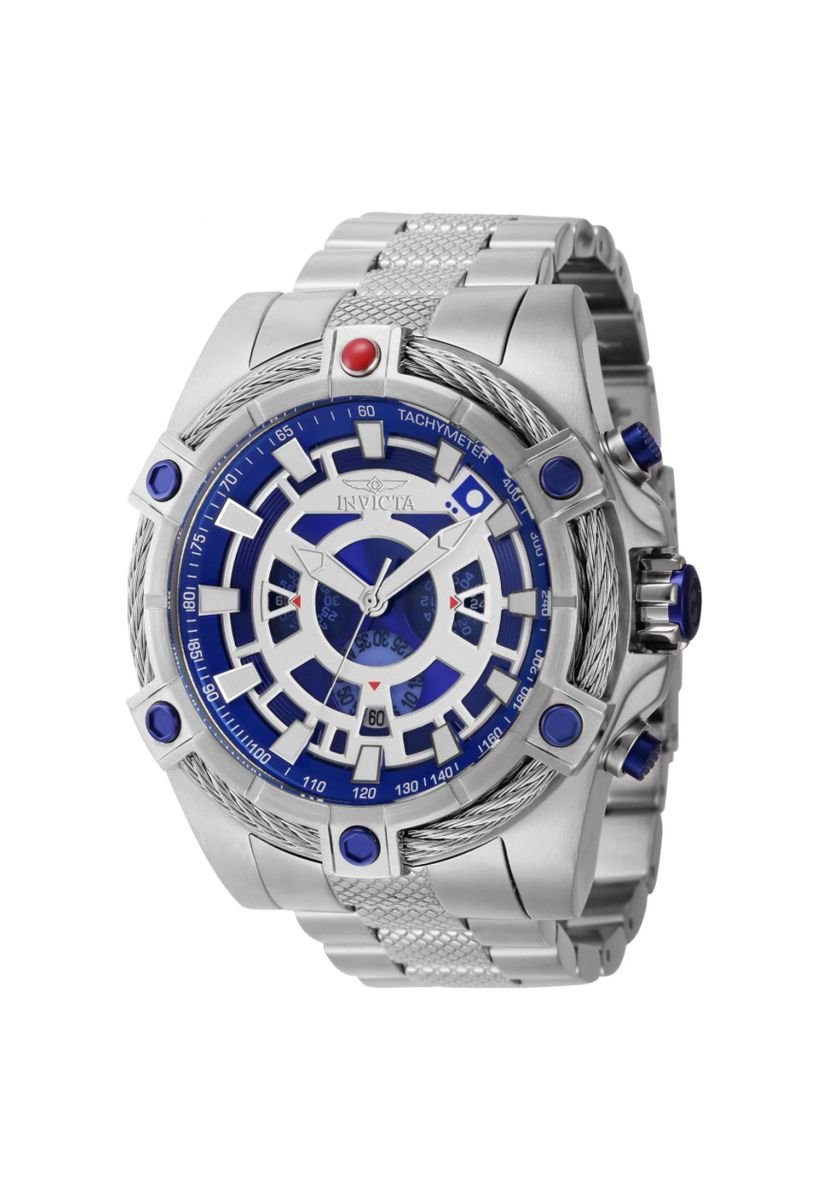 Relojes discount invicta dafiti