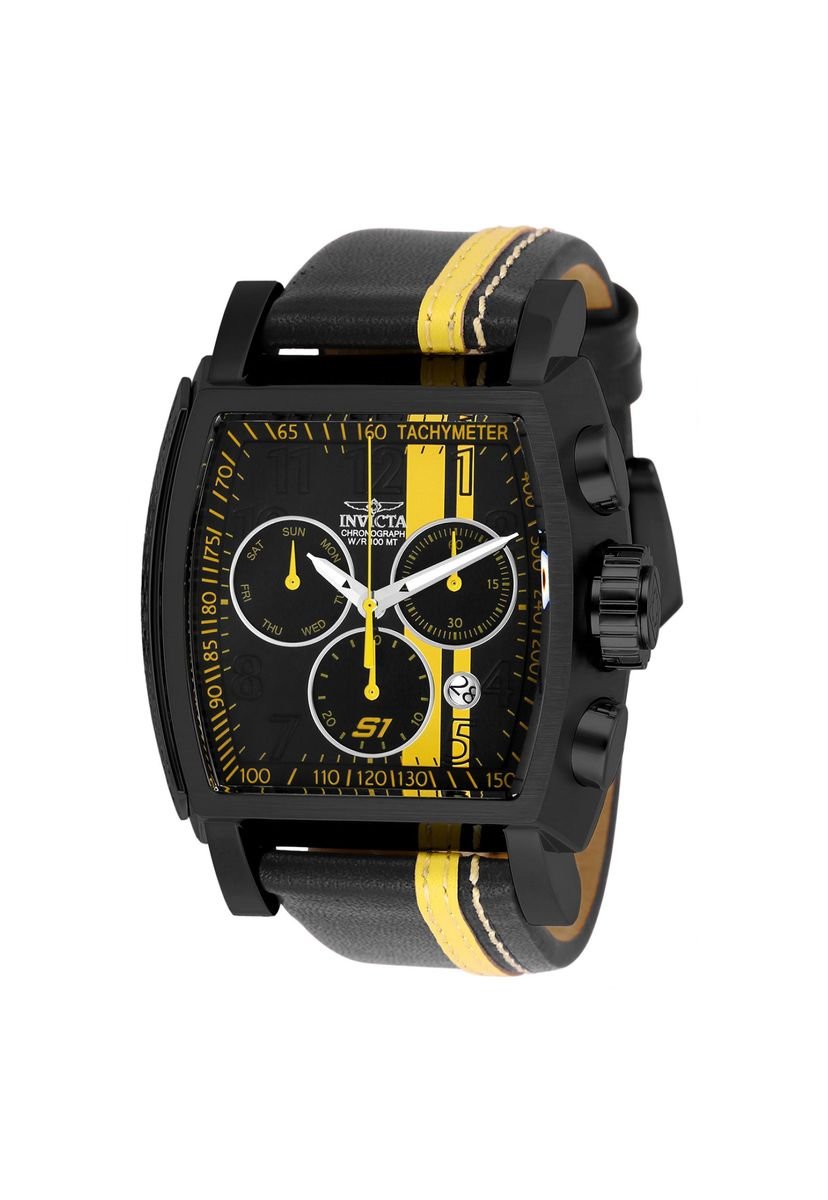 Invicta 7116 top