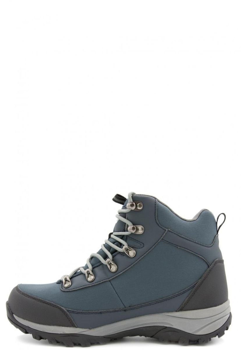 Botas De Monta a Gouter Gris Izas Outdoor Compra Ahora Dafiti