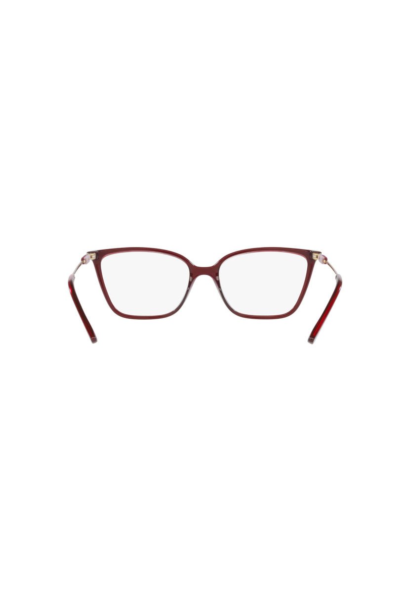 Lentes best sale opticos rojos