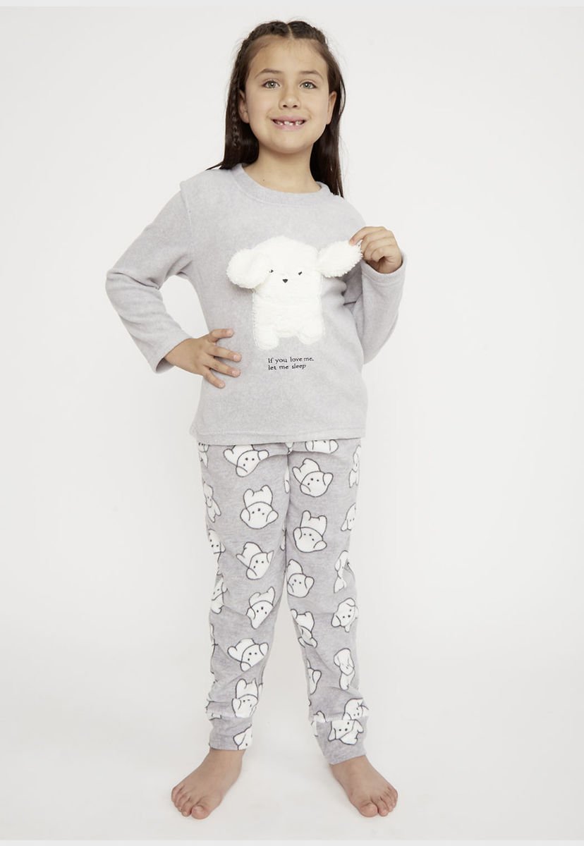 Pijama niño online kayser