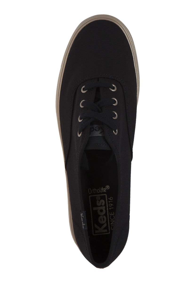 Zapatillas discount keds negras