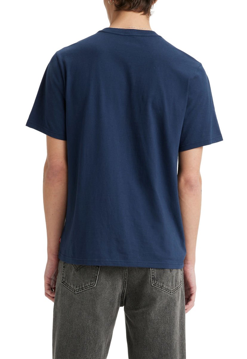 Poleras levis online hombre