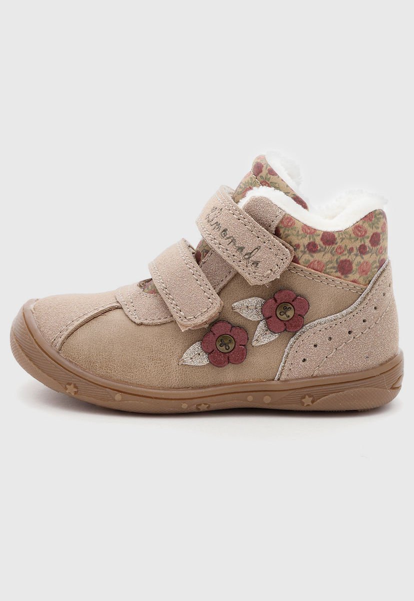 Zapatilla Ni a Beige Limonada Compra Ahora Dafiti Chile