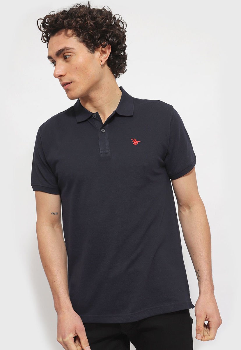 Polera polo club new arrivals