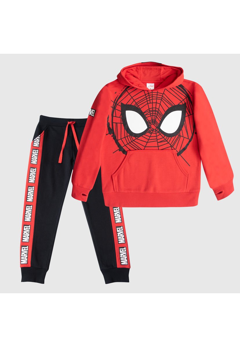 Buzo Spiderman Circular Marvel Compra Ahora | Dafiti Chile