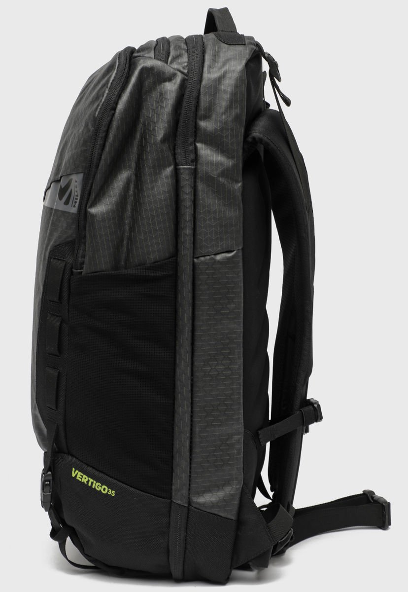 Mochila VERTIGO 35 Negro Millet - Compra Ahora | Dafiti Chile