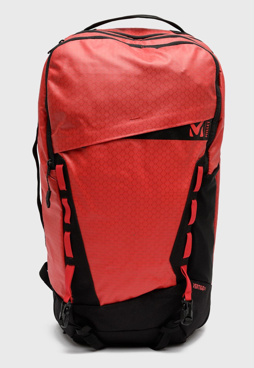 Mochila VERTIGO 35 Rojo Millet - Compra Ahora | Dafiti Chile