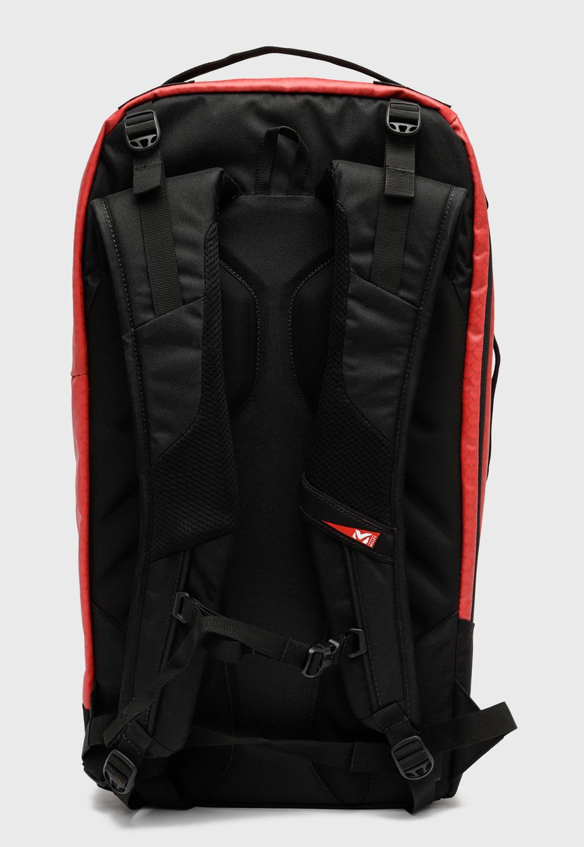 Mochila VERTIGO 35 Rojo Millet - Compra Ahora | Dafiti Chile