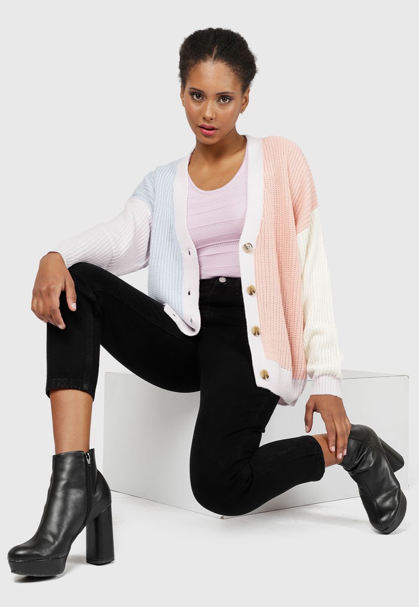 Cardigan missguided outlet