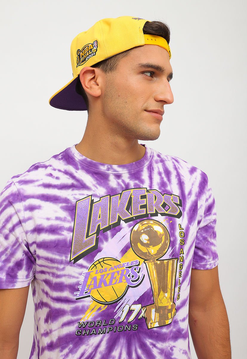 Skull Mask Los Angeles Dodgers And Los Angeles Lakers t-shirt by To-Tee  Clothing - Issuu