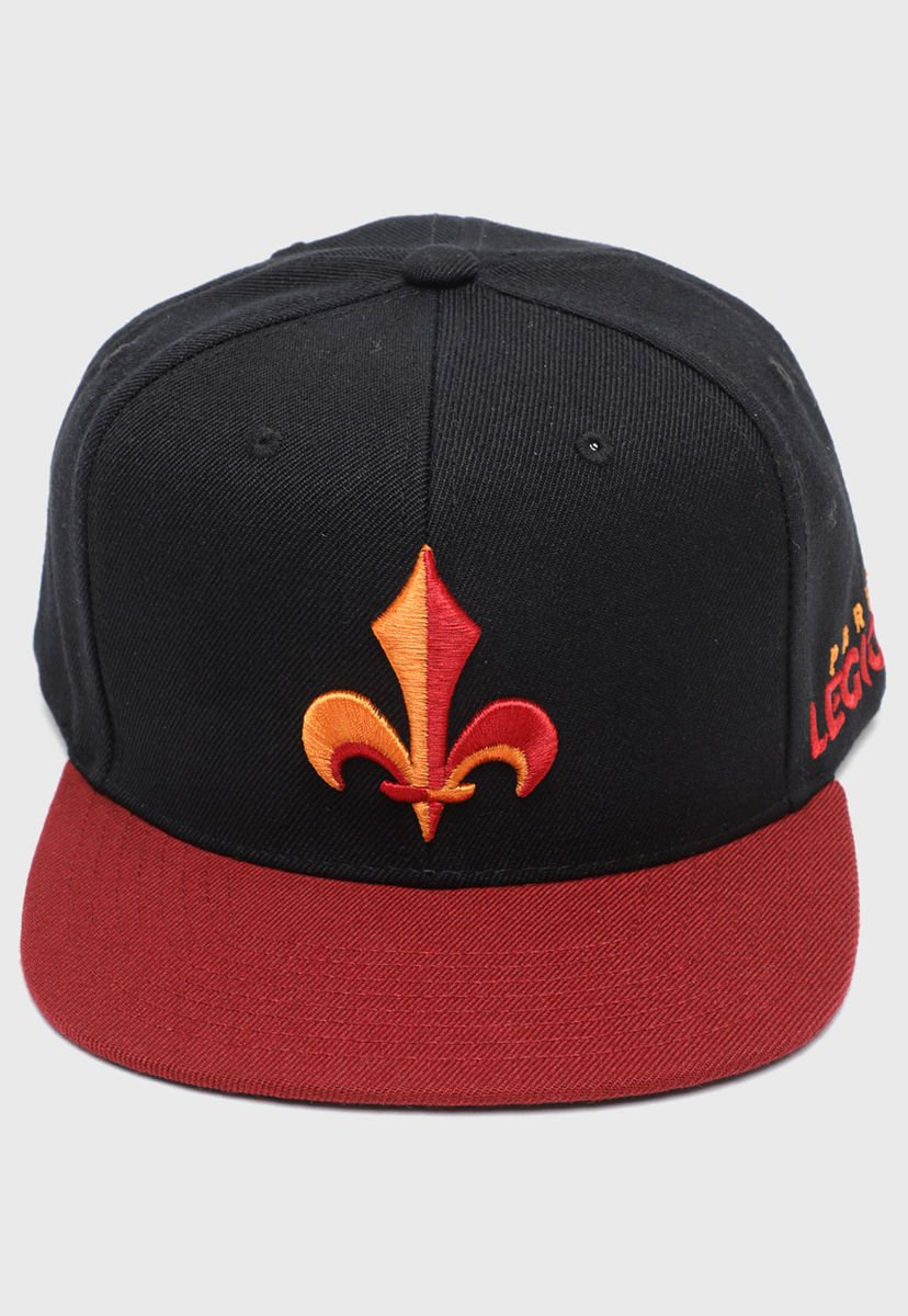 Paris Legion Mitchell & Ness Snapback