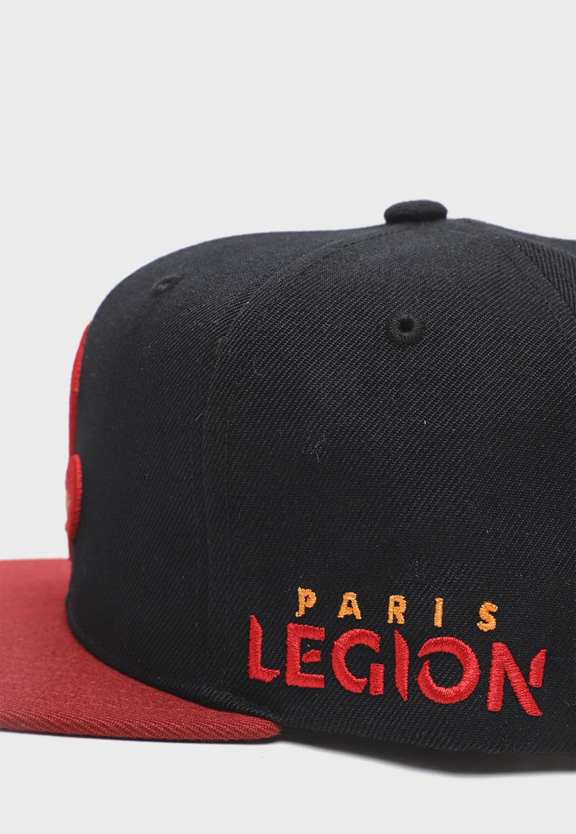 Paris Legion Mitchell & Ness Snapback