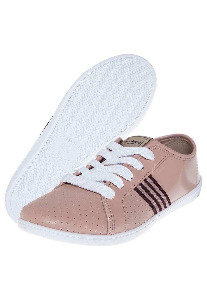 Dafiti zapatillas moleca hot sale