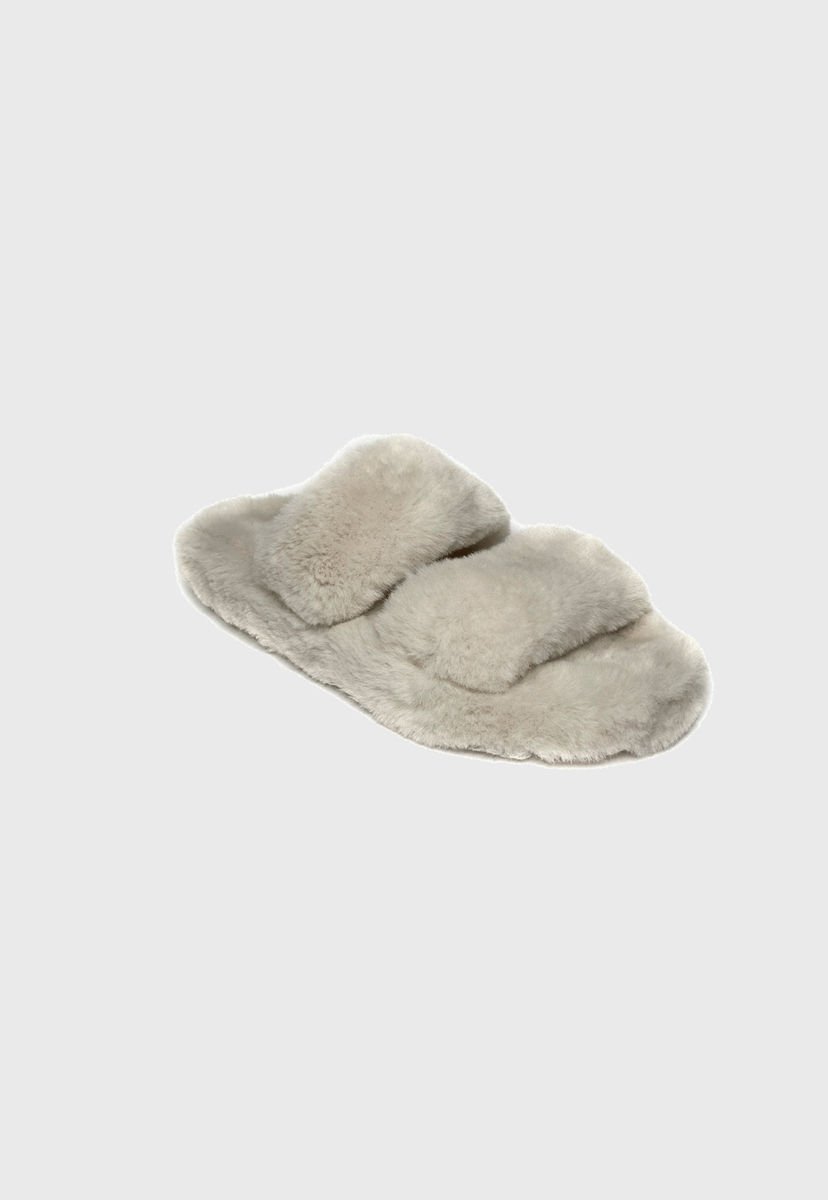 Pantuflas Barajas Beige MySoft Compra Ahora Dafiti Chile