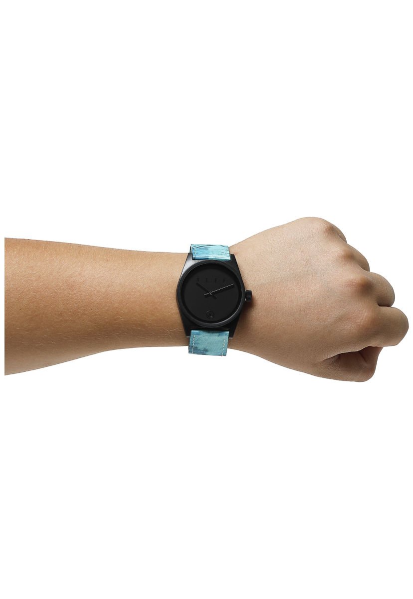 Reloj discount neff negro