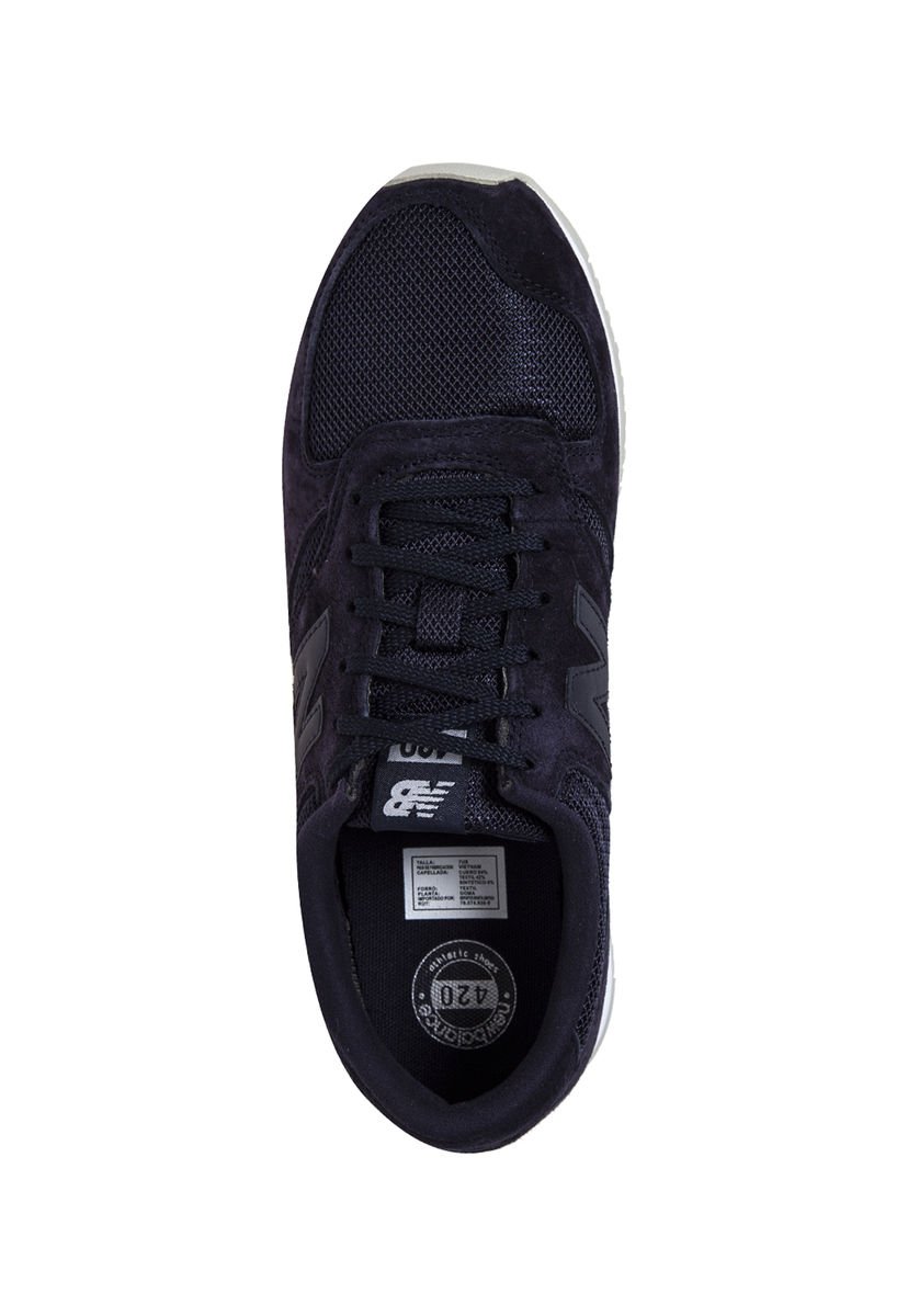 New balance dafiti on sale 0800