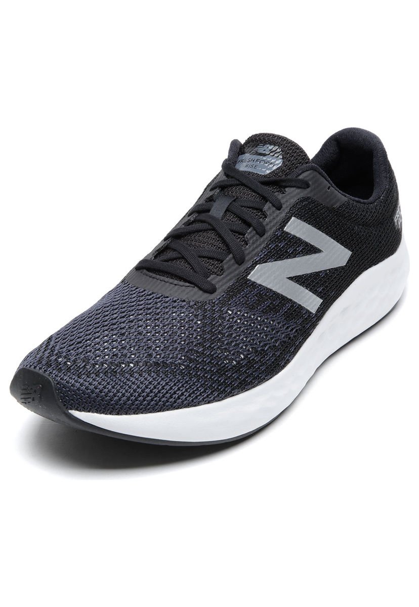 New balance rise top v1