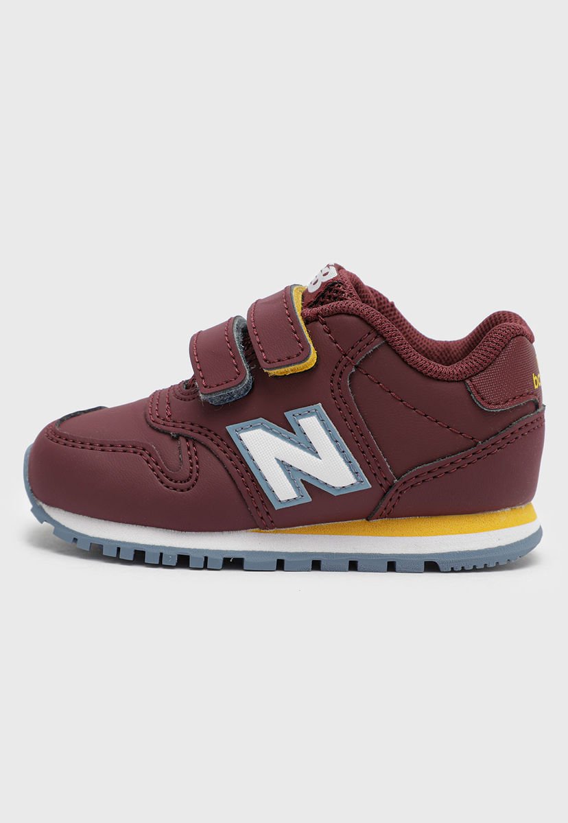 New balance best sale 500 burdeo