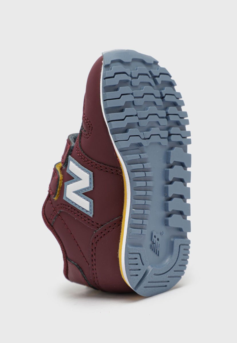 New balance 2024 500 burdeo