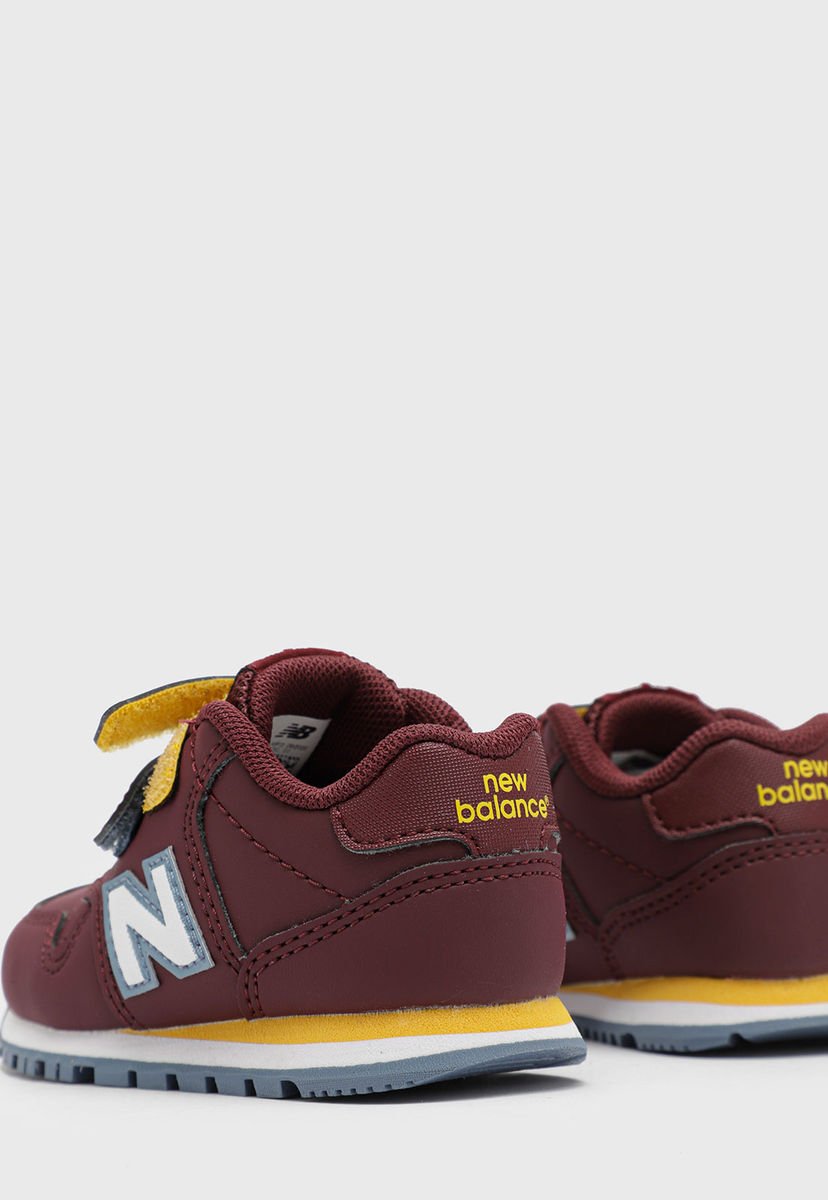 New balance shop 500 burdeo