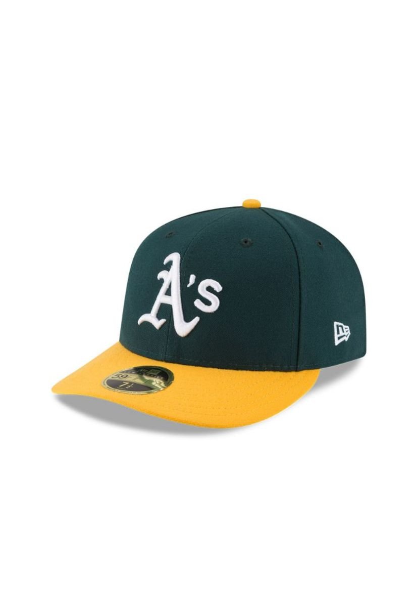 Ripley - GORRA BOSTON RED SOX MLB 59FIFTY GREEN