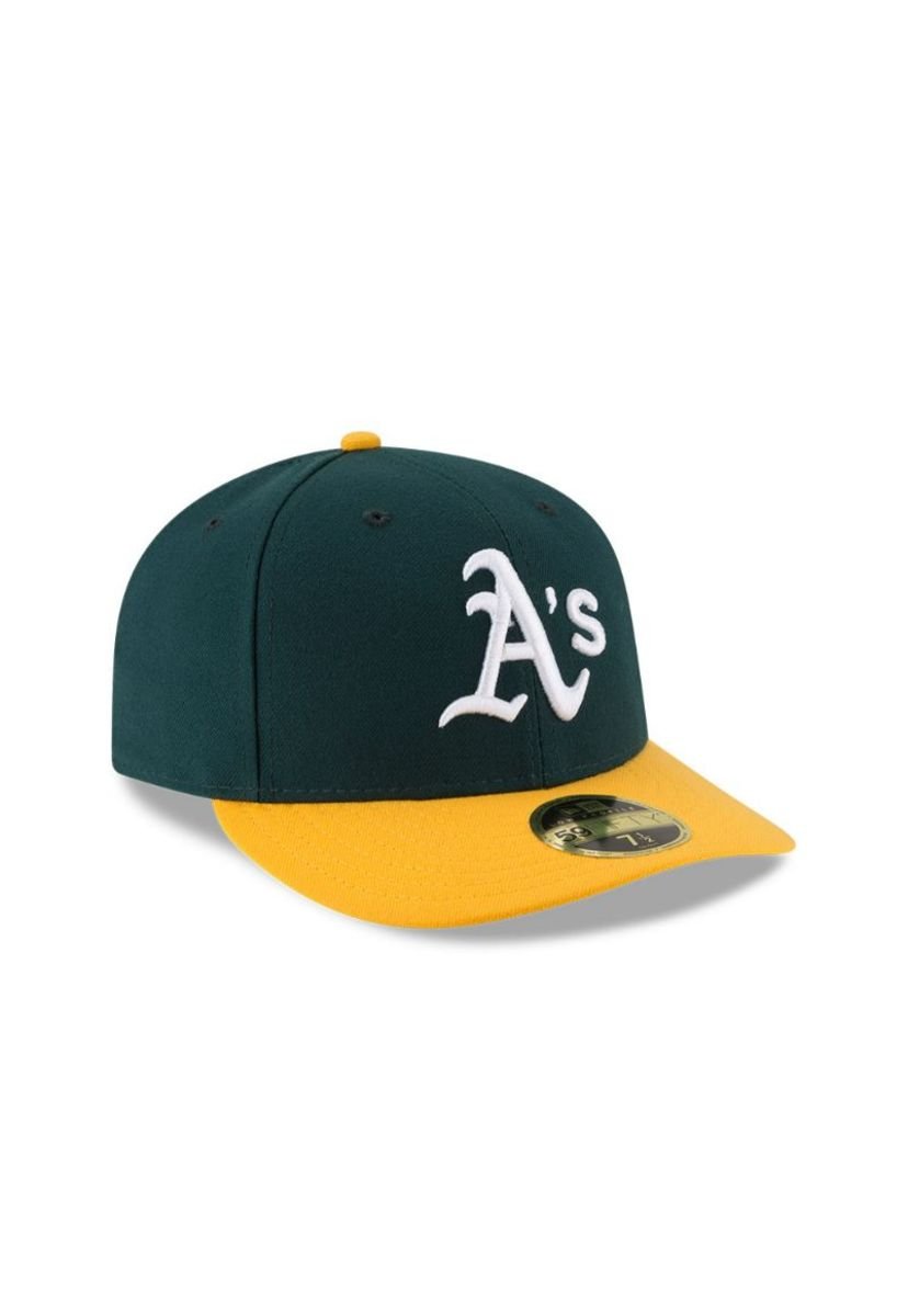 Ripley - GORRA BOSTON RED SOX MLB 59FIFTY GREEN