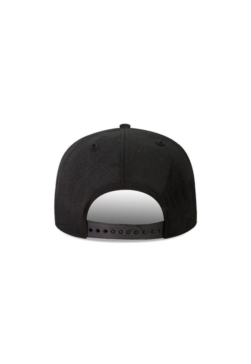 Gorra de Las Vegas Raiders NFL 9Fifty Black