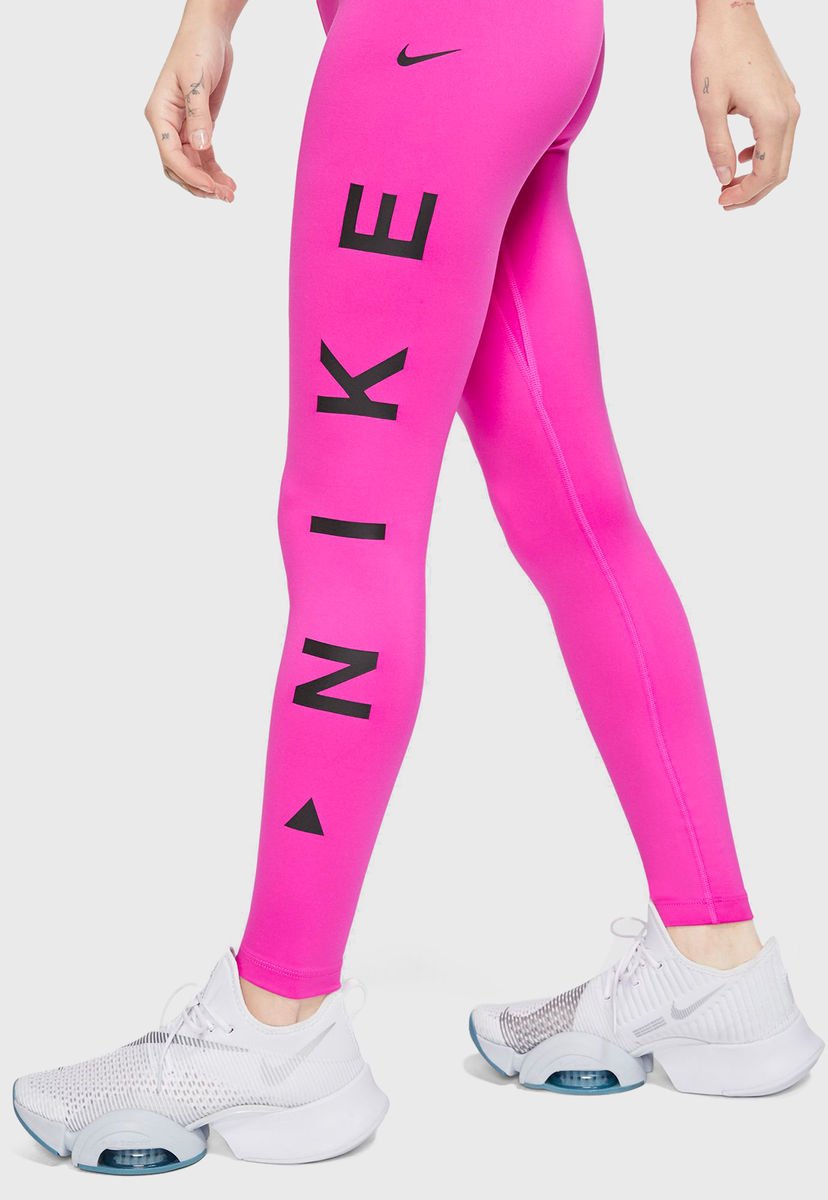 Leggings Nike One, Leggings deportivos y joggers para mujer