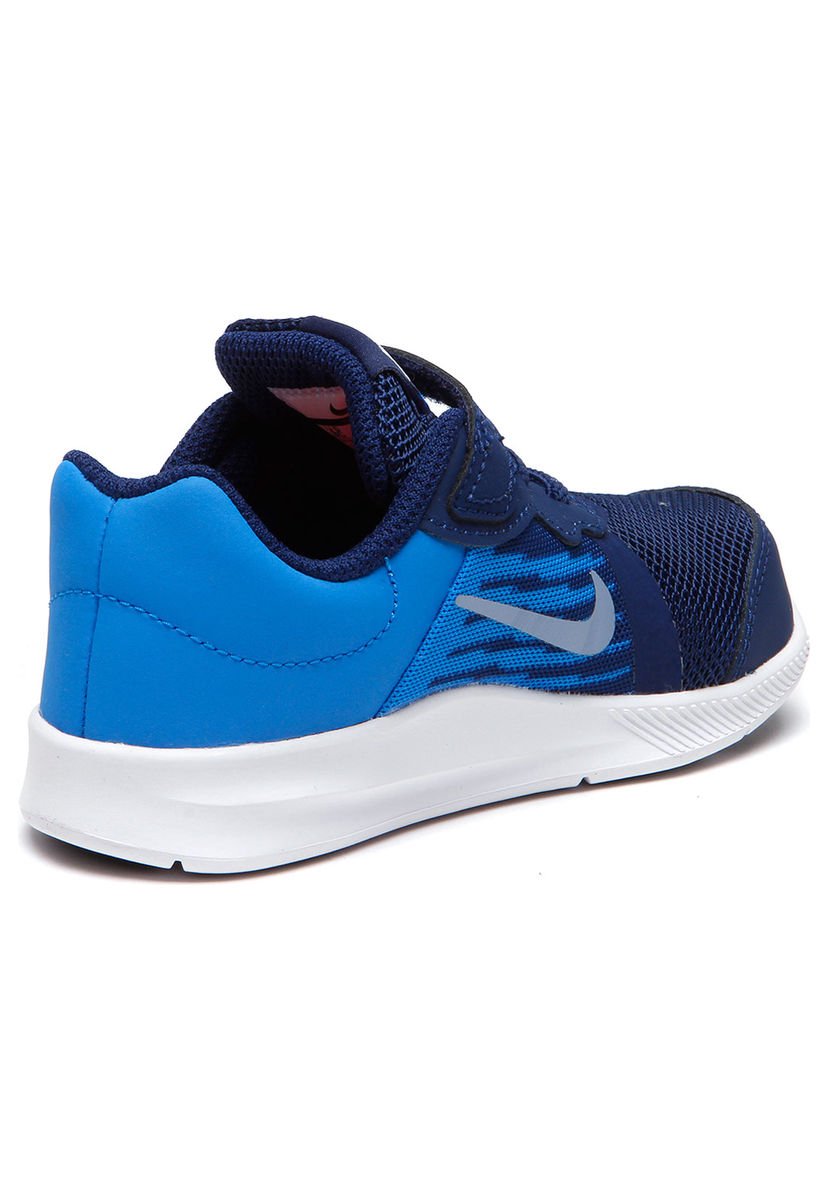 Zapatilla Ni os Downshifter 8 Tdv Azul Nike Compra Ahora