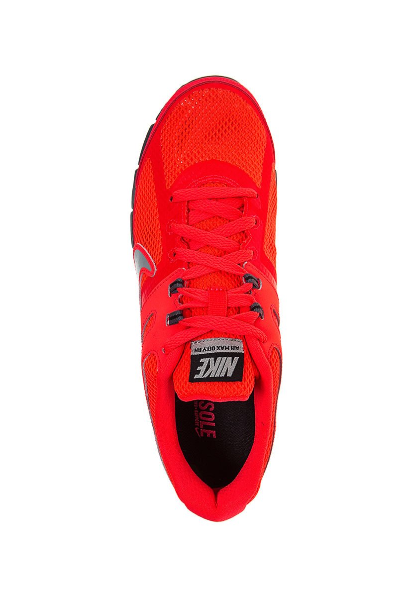 Zapatillas Air Defy Coral Fluorescente Nike - Ahora | Chile